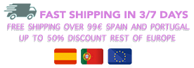 Shipping details