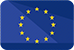 Icon Europe flag